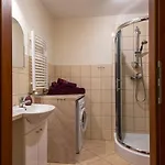 Apartment Apart. Grabiszynska - Parking Included *