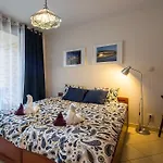 Apartment Apart. Grabiszynska - Parking Included Wroclaw