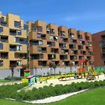 Apart. Grabiszynska - Parking Included * Wroclaw