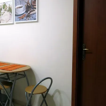 아파트 Apart. Grabiszynska - Parking Included