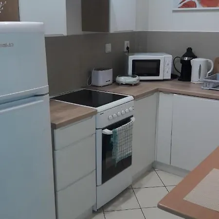 Apart. Grabiszynska - Parking Included Apartment *