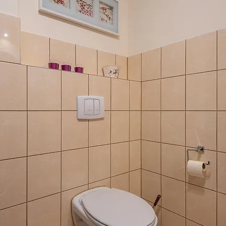 Apart. Grabiszynska - Parking Included Apartment Breslau