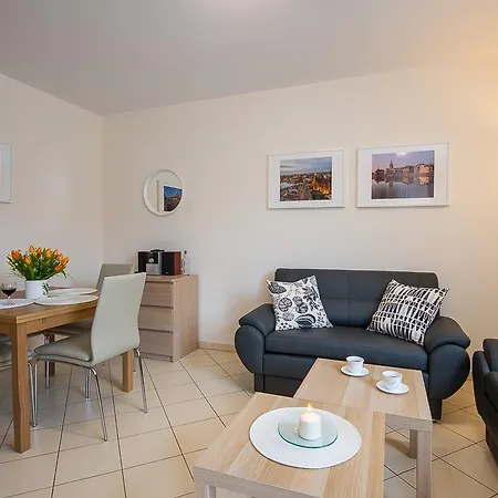 Apart. Grabiszynska - Parking Included * Breslau