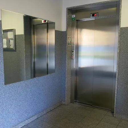 Apartment Apart. Grabiszynska - Parking Included Breslau