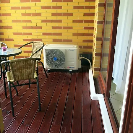 Apart. Grabiszynska - Parking Included * Breslau