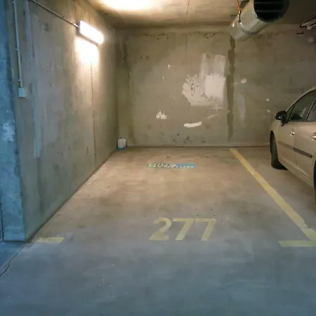 Apart. Grabiszynska - Parking Included Breslau