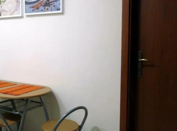 Apartment Apart. Grabiszynska - Parking Included