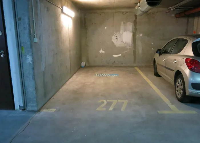 Apart. Grabiszynska - Parking Included ורוצלב